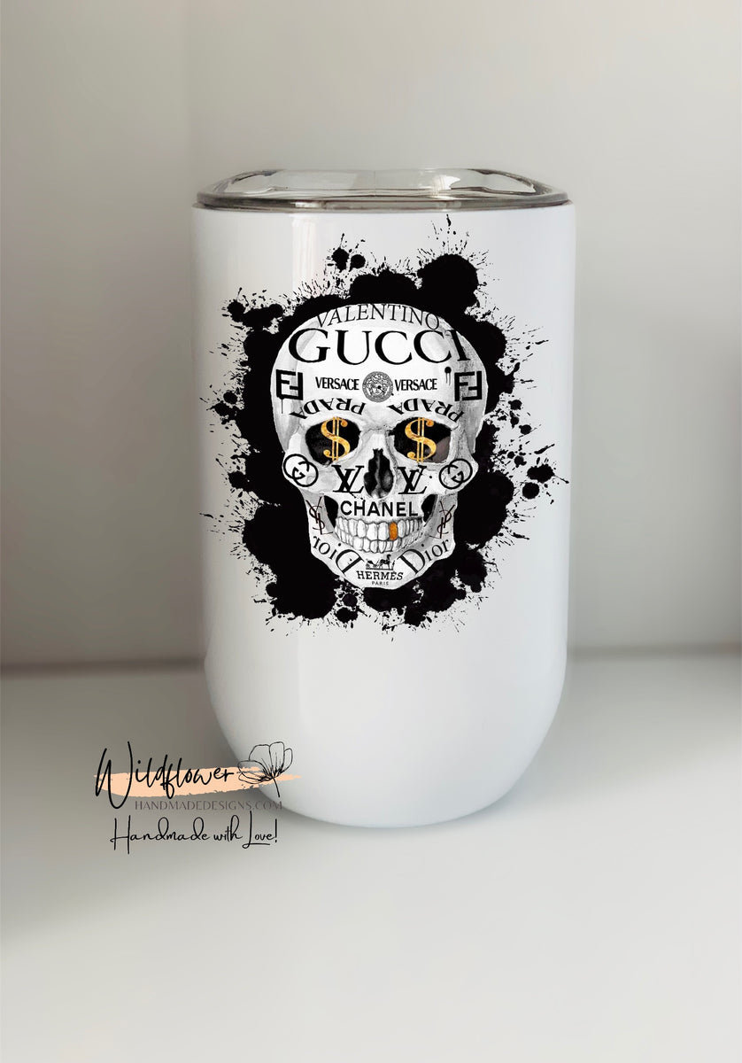 Gucci Tumbler