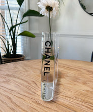 Load image into Gallery viewer, C Luxe Acrylic Vase
