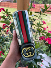 Load image into Gallery viewer, 20oz Sublimation G Tumbler
