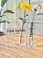 Load image into Gallery viewer, L Luxe Acrylic Vase
