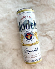 Load image into Gallery viewer, 20oz Cerveza Modelo Especial Tumbler
