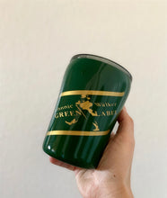 Load image into Gallery viewer, 10oz Johnnie Walker Green Label Whisky Tumbler
