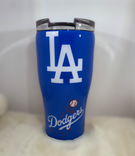 Load image into Gallery viewer, Dodgers l San Francisco  30oz Tumbler
