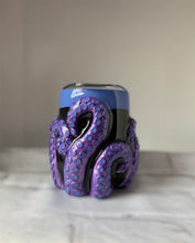 Load image into Gallery viewer, 3D Ursula RESIN WINE TUMBLER
