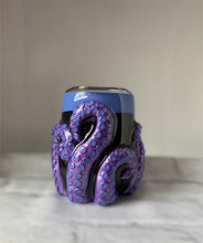 Load image into Gallery viewer, 3D Ursula RESIN WINE TUMBLER
