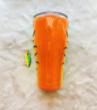 Load image into Gallery viewer, 30oz RESIN FISHING LURE Tumbler
