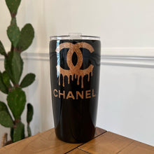 Load image into Gallery viewer, 20oz CC Insp Luxe Collection Tumblers

