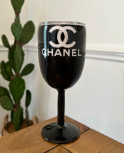 Load image into Gallery viewer, CC Wine Tumbler Luxe Collection Tumblers
